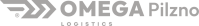 Omega-Pilzno Logistics - logo
